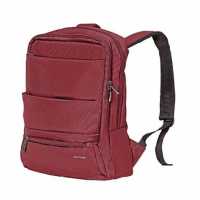 PROMATE BACKPACK TAB-LTPS RED APOLLO