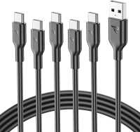 PROMATE USB -C CONNECTORS BLACK
