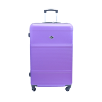 Voyageur ABS Hard Trolley 51cm Purple