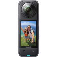 Insta360 X4 Standard Bundle