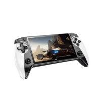 Black Hawk Handheld Gaming Console 5.5" X