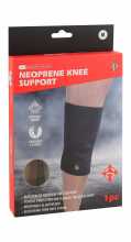 SUPREME SPORTS BREATHABLE NEOPRENE KNEE SUPPORT JY-KS200B