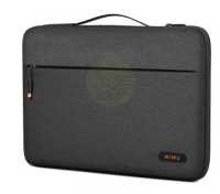 WIWU LTP BAG 13.3 WATER RESISTANT BLK