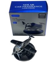 Techstar Solar Car Fragrance Ts-4081