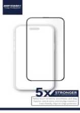 BODYGUARDX 5X PRIVCY GLASS IP16 SEREIES