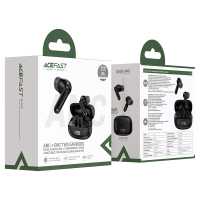 ACEFAST BT EARBUDS W1 BLK