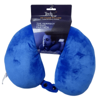 Techstar Neck Pillow PP Foam TS-2130