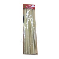 ROBBY Bamboo Skewer RB-12 50pcs