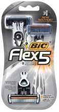 BIC SHAVER  FLEX 5