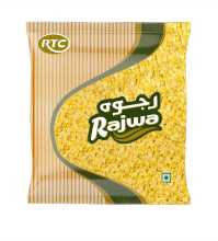 Rtc Yellow Masoor Dal 500G