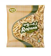 RAJWA ALMOND SLICE BROKEN 150G