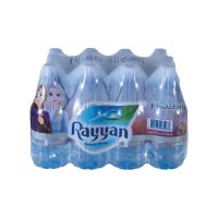 RAYYAN Natural Water 330ml x 12