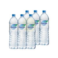 RAYYAN Mineral Water 1.5L x 6 @Offer