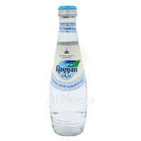 Rayyan Natural Water (Glass Botte) 250ml