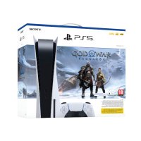 SONY PS5 CONSOLE+GOW BUNDLE