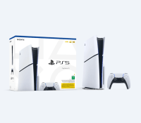 SONY PS5 CONSOLE DISC SLIM D CHASSIS