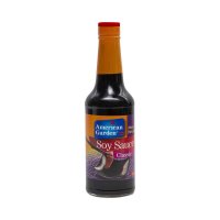 American Garden Soy Sauce Classic 295ml