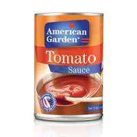 AMERICAN Tomato Sauce 15 Oz