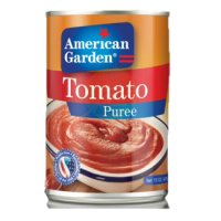 AMERICAN Garden Tomato Puree 425G