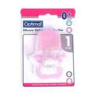 Optimal Pacifier Wcover O+