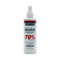 OPTIMAL Alcohol 70% Sprayer 250ml