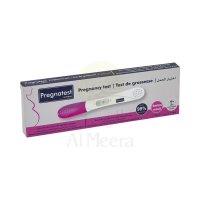 PREGNATEST Pregnancy Test