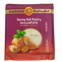 AL KARAMA SPRNG ROLL BIG250G