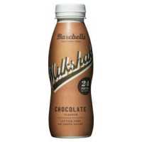 BAREBELLS MILKSHAKE CHOCOLATE 330ML
