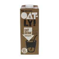 OATLY OAT DRINK CHOCOLATE 1L