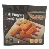 GOURMET Fish Finger 500g
