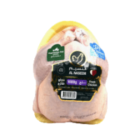 AL NASEEM Fresh Chicken 1000g