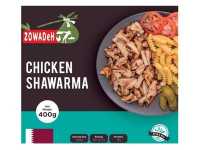 Zowadeh Chicken Shawarma 400G