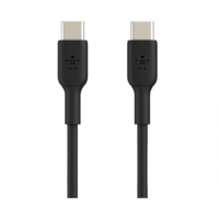 Belkin Usb-C To Usb-C Cable 2M - Black