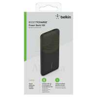 BELKIN POWER BANK 10000MAH 15W BLK