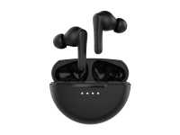 Belkin Earbuds SoundForm Rhythm True Black
