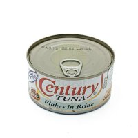 Century Tuna Flakes Brine 180g