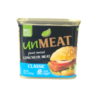 Unmeat Mf Luncheon Meat Classic 330G