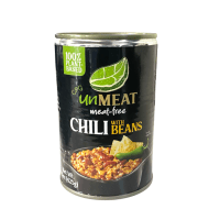 Unmeat Mf Chili With Beans 425G
