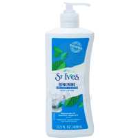 St Ives Body Lotion Collagen Elasting-Renewing  400Ml