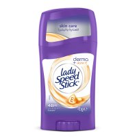 LADY SPEED Stick Deodorant Derma Pearl 45g
