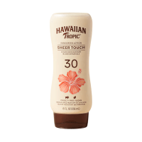 Hawaiian Tropic Sheer Lotion SPF30 236ml