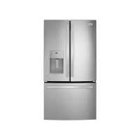 MABE FD REFRIGERATOR 646L MFO26JSPFFS