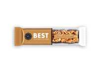 YOUTHFUL LIVING  SLTD CRML BEST BAR 50G