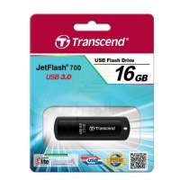 TRANSCEND Flash Drive 16GB TS16GJF700