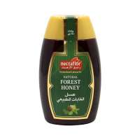 Nectaflor Forest Honey Sqz 250G