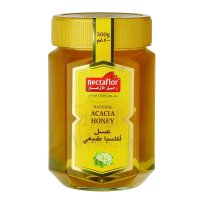 NECTAFLOR Acacia Honey 500G