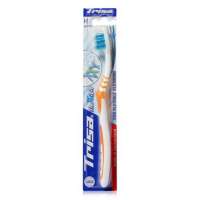 TRISA Toothbrush Flexible Hard