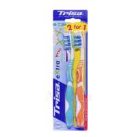 TRISA Toothbrush Extra Soft