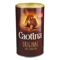 COATINA ORGINAL CHOCOLATE 500G