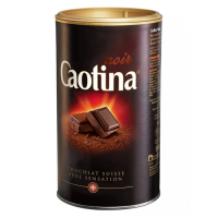 COATINA NOIR CHOCOLATE 500G